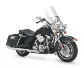 2012 Harley-Davidson FLHR Road King photo